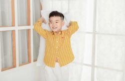 -小熊维尼高端儿童摄影(宝安旗舰店)