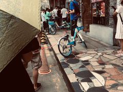 -细妹五香牛杂(步行街店)