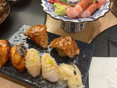 -鮨政·Omakase(港汇恒隆广场店)