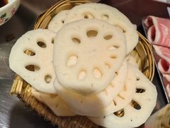 -朱光玉火锅馆(小寨原力场店)