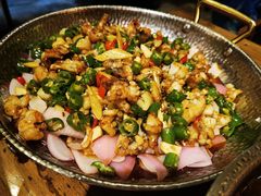 -大川先生·小龙虾·川菜(信义坊店)