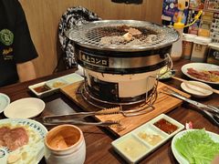 -蒜香焼肉PURUSHIN(马场路店)