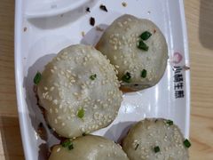 -小杨生煎(深圳岗厦北店)