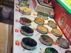 -钢管厂五区小郡肝火锅串串香(总店)