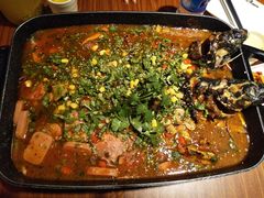 -湄公河秘制烤鱼(西双十贰城商业中心店)