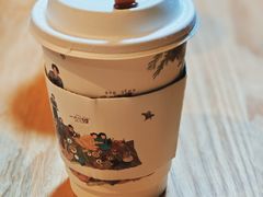 -一尺花园(广富林店)