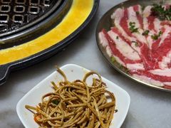 -韩宫宴烤肉·黑毛和牛·料理(滨湖银泰城店)