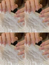 -M·X Nail日式美甲美睫