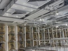 -% Arabica阿拉比卡咖啡(前滩太古里店)
