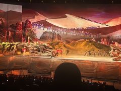 -华夏文旅西安度假区