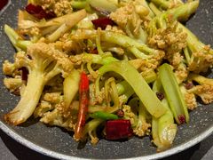 -乔一乔怪味干锅(武侯欢肆店)