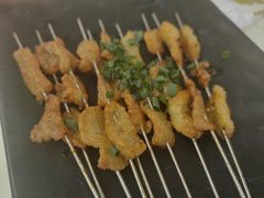-聚味瞿记·龙虾堂(渔人码头一店)