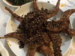 -八0一首创霍老七老螺蛳(万东镇龙景园店)