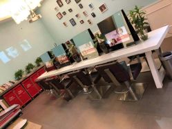 -Hair ART造型沙龙