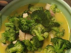 -老土灶·扬州非遗淮扬菜(大运河博物馆店)