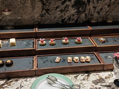 -五洲皇冠巴西烤肉餐厅