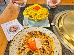 -梦山水日本烧肉(五四广场店)