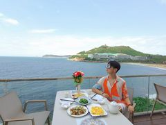 -渔·海鲜餐厅（东澳可域度假村内）南沙湾沙滩店