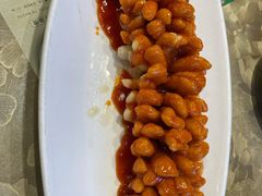 -刘胖子家常菜·蹄花焖藕(富安街店)