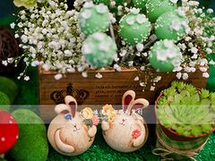 上海浪漫爱都婚礼策划-上海富豪东亚酒店(零陵路店)