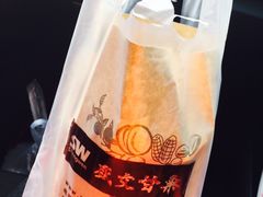 -盛文甘栗(中华大街店)