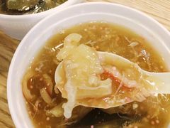 -食盈碗仔翅(星玺广场店)