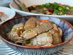 -高佳庄·舟山海鲜(海景旗舰店)