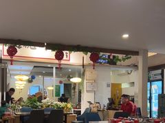 -庭院·冰煮羊·北京涮肉(西单店)