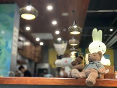 -咖法森林·咖啡  酒吧(天河店)