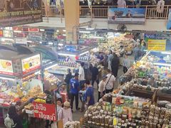 -瓦洛洛传统市场