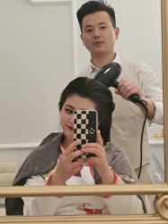 -蒙娜丽莎国际美容中心