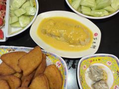 -芦月轩羊蝎子(劲松店)