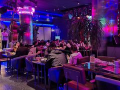 -108·公社·创意餐厅·LIVE HOUSE(李公堤店)