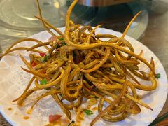 -美未居·老字号·地道顺德菜·桑拿鸡·鱼生(容桂店)