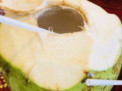 -BAI BUA RESTAURANT