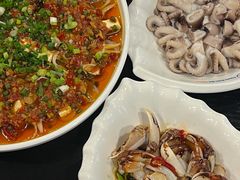 -慢鼓海鲜小馆Mangoo Bistro(交子大道店)
