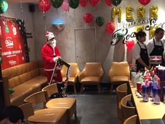 -星巴克(苏州泰华店)