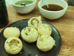 -清真·AL-JANNAT 佳纳特餐厅(狮子桥店)