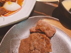 -厚贞日式烤肉(浦东汇智店)