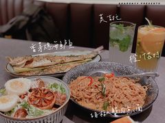 -Ninethirty by Awfully Chocolate(天环广场店)