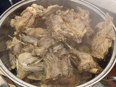 -清真·益鑫羊肉手抓馆(花园北街店)