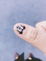 -Beauty nail伊佳靓丽美甲美睫