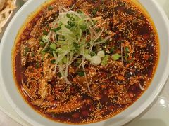 -蜀厨小匠·民间川菜(犀浦店)