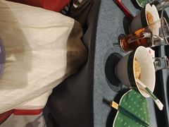 -金狮麟·新豫菜(金码大厦店)
