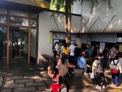 -食膳公园包子铺(烈士公园店)