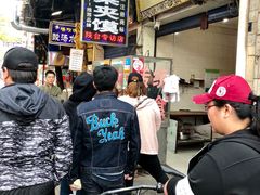 -老金家蛋菜夹馍(西安总店)