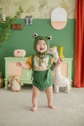 -婴爱儿童摄影 BabyloveStudio(中山门店)