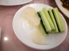 -烤肉宛饭庄(南礼士路店)