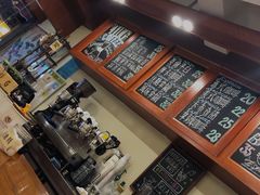 -HUG COFFEE(鼓楼店)