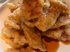 -小桃红·东北菜·春饼烤鸭(南阳湖街店)